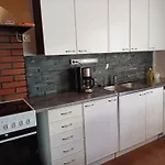 Holiday home Naurismaeki Iisalmi Runni