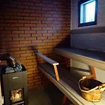 Dom wakacyjny Naurismaeki Iisalmi