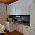 Naurismaeki Iisalmi Dom wakacyjny *