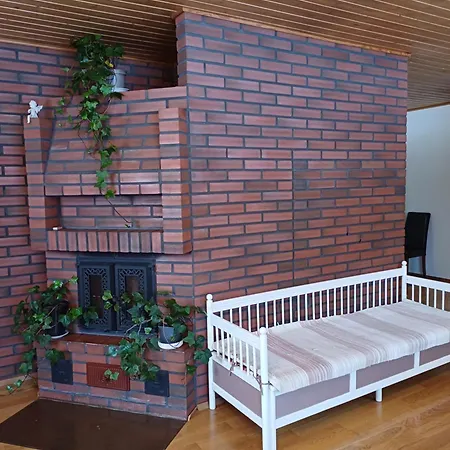 Naurismaeki Iisalmi Holiday home Runni