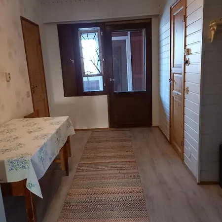 Naurismaeki Iisalmi Рунни