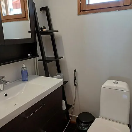 Naurismaeki Iisalmi * Runni