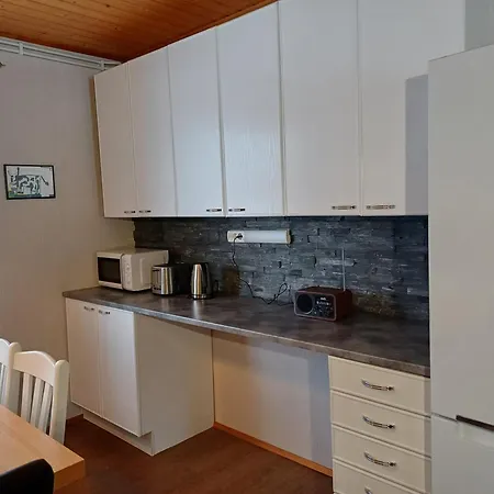 Naurismaeki Iisalmi Vakantiehuis *