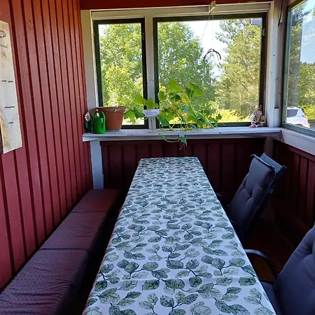 Naurismaeki Iisalmi Рунни