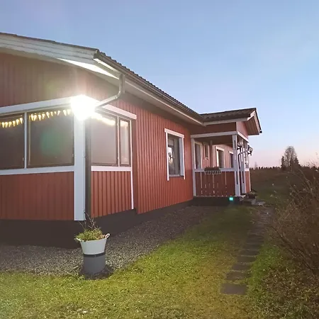 Naurismaeki Iisalmi Рунни