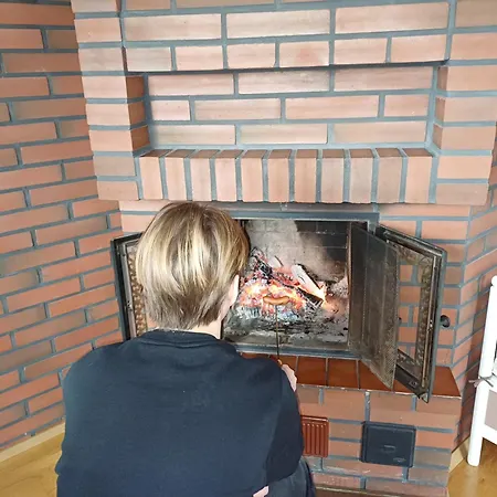 Naurismaeki Iisalmi Holiday home