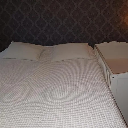 Naurismaeki Iisalmi Holiday home