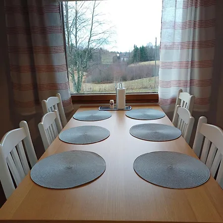 Naurismaeki Iisalmi Tatil Evi