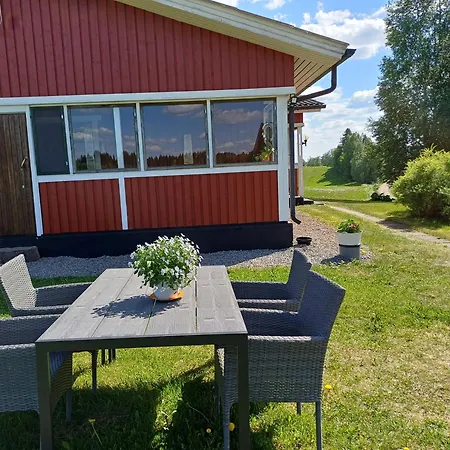 Naurismäki Iisalmi Loma-asunnot