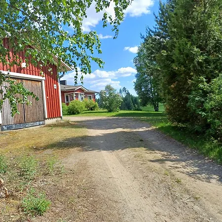 Naurismaeki Iisalmi *