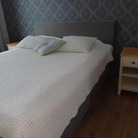 Дом отдыха Naurismaeki Iisalmi *