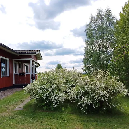 Holiday home Naurismaeki Iisalmi Runni