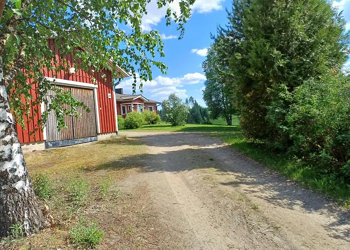 Naurismaeki Iisalmi *