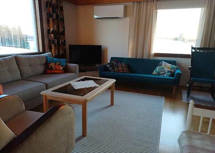 Naurismaeki Iisalmi Runni